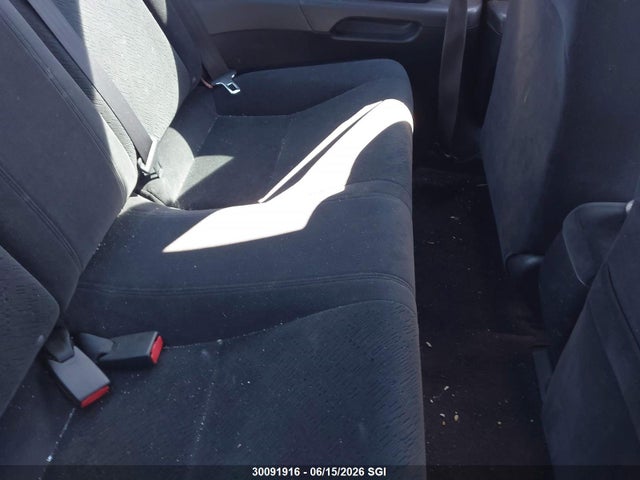 30091916 :رقم المزاد ، 1HGEM21964L805283 vin ، 2004 Honda Civic Ex مزاد بيع