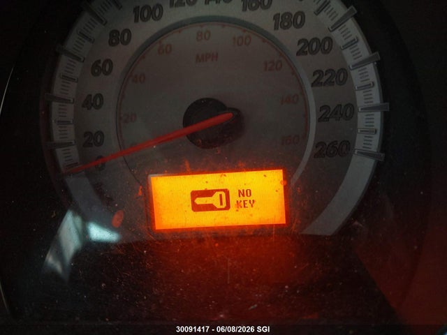 Продажа на аукционе авто 2009 Nissan Murano S/sl/le, vin: JN8AZ18W29W210168, номер лота: 30091417
