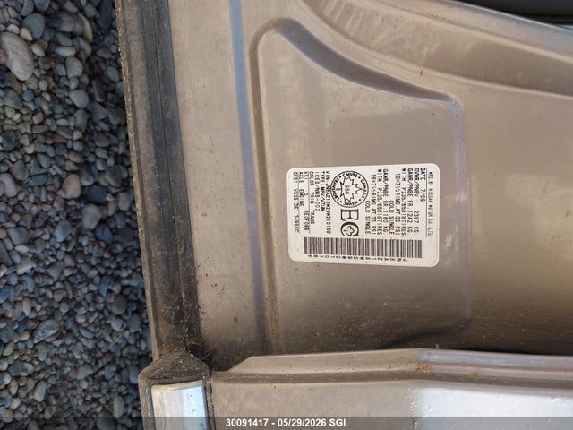 Продажа на аукционе авто 2009 Nissan Murano S/sl/le, vin: JN8AZ18W29W210168, номер лота: 30091417