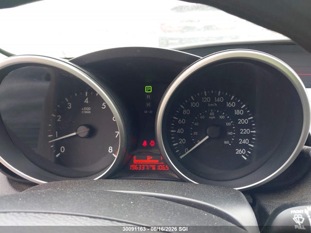 Продаж на аукціоні авто 2011 Mazda 3 I, vin: JM1BL1UF6B1489022, номер лоту: 30091163