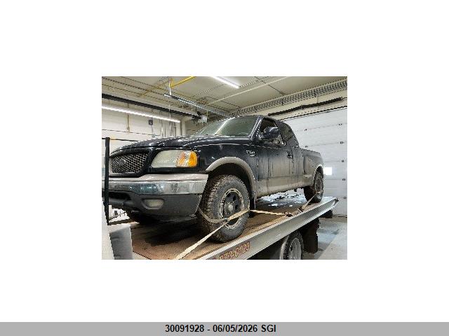 Aukcja sprzedaży 2002 Ford F150, vin: 2FTRX08LX2CA93509, numer aukcji: 30091928