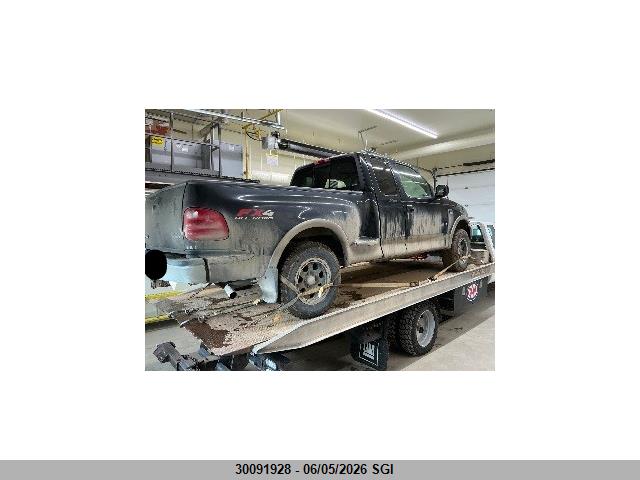 Aukcja sprzedaży 2002 Ford F150, vin: 2FTRX08LX2CA93509, numer aukcji: 30091928