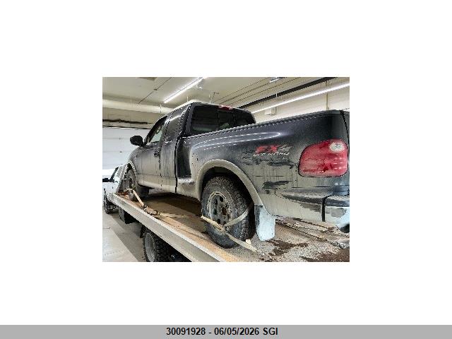 Aukcja sprzedaży 2002 Ford F150, vin: 2FTRX08LX2CA93509, numer aukcji: 30091928