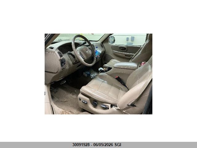 Aukcja sprzedaży 2002 Ford F150, vin: 2FTRX08LX2CA93509, numer aukcji: 30091928