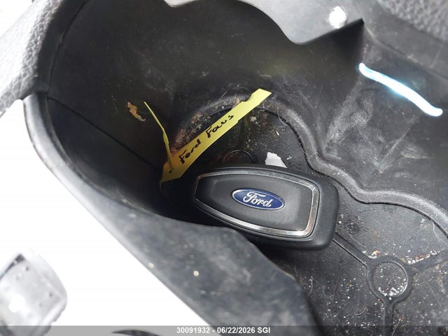 2014 Ford Focus St მანქანა იყიდება აუქციონზე, vin: 1FADP3L96EL328799, აუქციონის ნომერი: 30091932