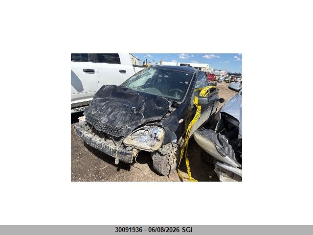 Auction sale of the 2005 Toyota Echo Le, vin: JTDKT123250093897, lot number: 30091936