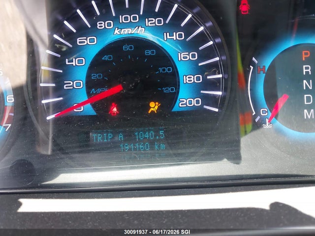 2011 Ford Fusion Sel მანქანა იყიდება აუქციონზე, vin: 3FAHP0JA0BR339601, აუქციონის ნომერი: 30091937