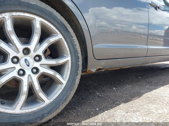 2011 Ford Fusion Sel მანქანა იყიდება აუქციონზე, vin: 3FAHP0JA0BR339601, აუქციონის ნომერი: 30091937