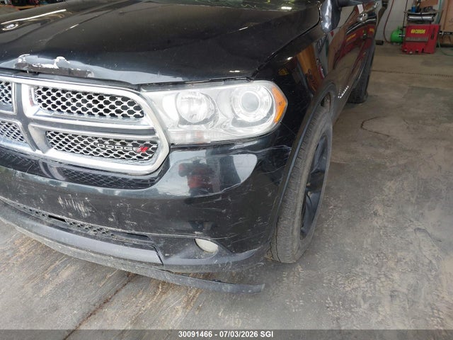 Продаж на аукціоні авто 2013 Dodge Durango Citadel, vin: 1C4RDJEG5DC676682, номер лоту: 30091466