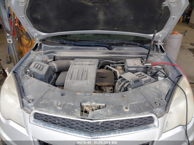 2015 Chevrolet Equinox Ls მანქანა იყიდება აუქციონზე, vin: 2GNALAEK0F6145929, აუქციონის ნომერი: 30078048