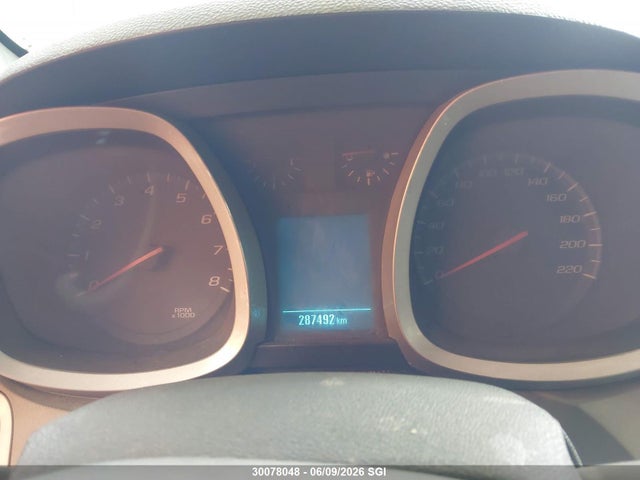 2015 Chevrolet Equinox Ls მანქანა იყიდება აუქციონზე, vin: 2GNALAEK0F6145929, აუქციონის ნომერი: 30078048