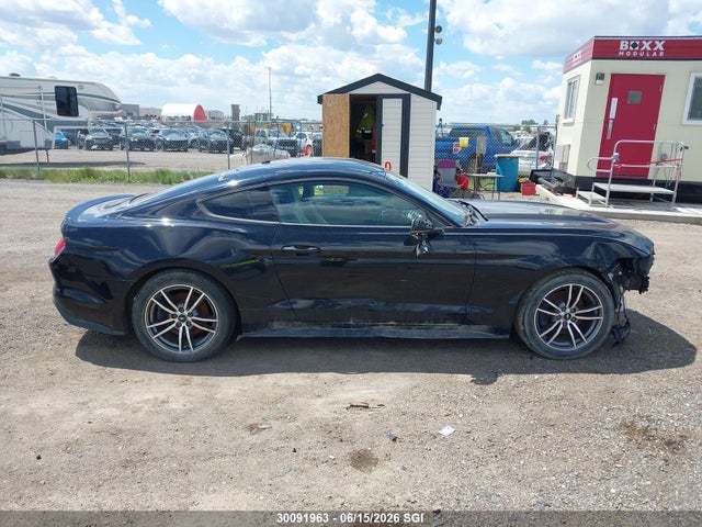 Ford Mustang 2016 1FA6P8TH1G5308416 Image 14