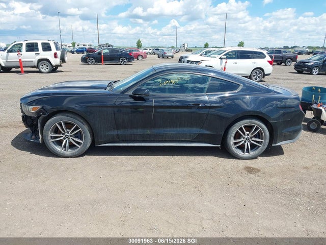 Ford Mustang 2016 1FA6P8TH1G5308416 Image 15