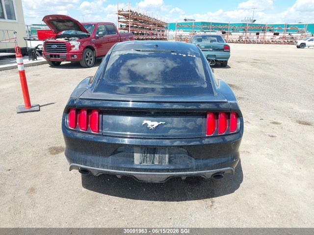 Ford Mustang 2016 1FA6P8TH1G5308416 Image 17