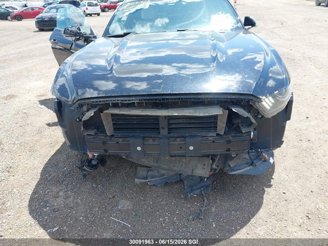 Ford Mustang 2016 1FA6P8TH1G5308416 Image 19