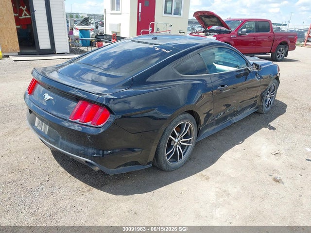 Ford Mustang 2016 1FA6P8TH1G5308416 Image 4