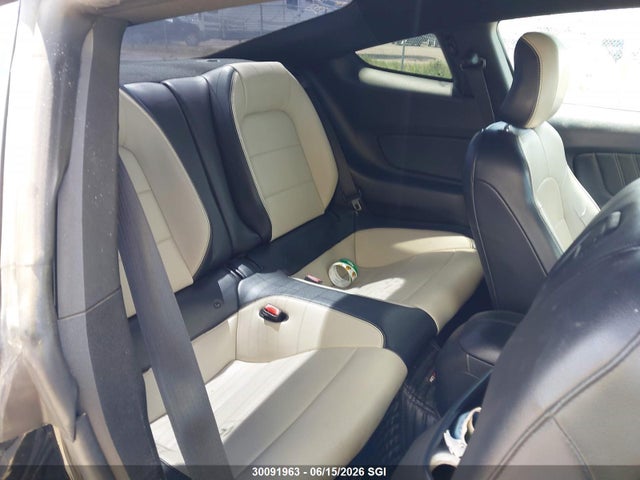 Ford Mustang 2016 1FA6P8TH1G5308416 Image 8