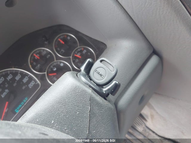 Aukcja sprzedaży 2005 Gmc Envoy, vin: 1GKDT13S952249697, numer aukcji: 30091948