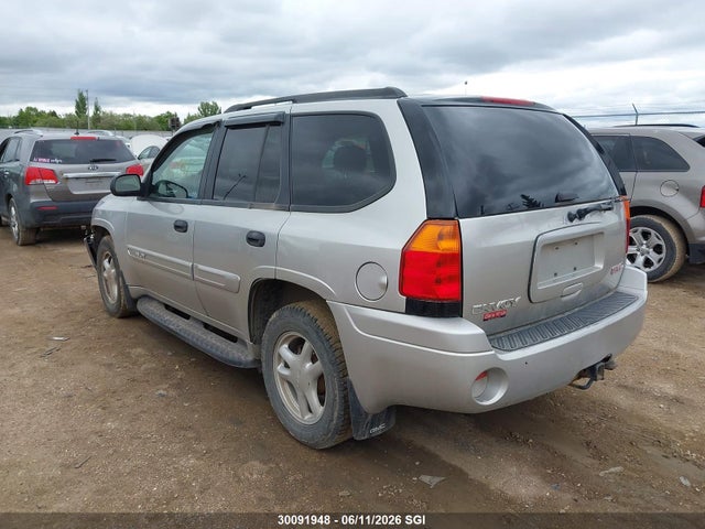 Aukcja sprzedaży 2005 Gmc Envoy, vin: 1GKDT13S952249697, numer aukcji: 30091948