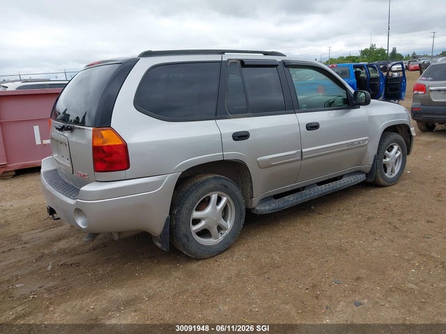 Aukcja sprzedaży 2005 Gmc Envoy, vin: 1GKDT13S952249697, numer aukcji: 30091948