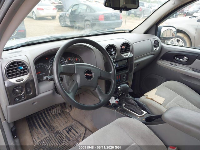 Aukcja sprzedaży 2005 Gmc Envoy, vin: 1GKDT13S952249697, numer aukcji: 30091948