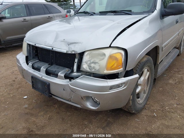 Aukcja sprzedaży 2005 Gmc Envoy, vin: 1GKDT13S952249697, numer aukcji: 30091948