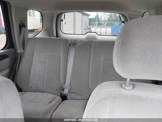 Aukcja sprzedaży 2005 Gmc Envoy, vin: 1GKDT13S952249697, numer aukcji: 30091948