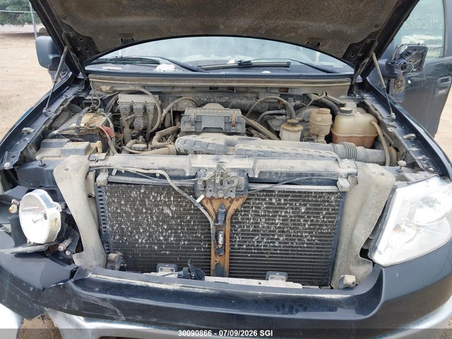 Aukcja sprzedaży 2008 Ford F150 Supercrew, vin: 1FTPW14V98FC30363, numer aukcji: 30090866