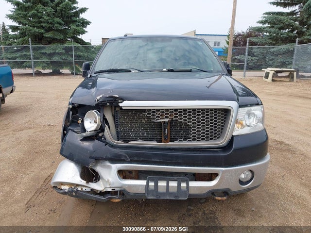 Aukcja sprzedaży 2008 Ford F150 Supercrew, vin: 1FTPW14V98FC30363, numer aukcji: 30090866