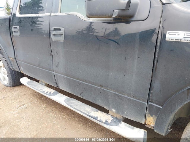 Aukcja sprzedaży 2008 Ford F150 Supercrew, vin: 1FTPW14V98FC30363, numer aukcji: 30090866