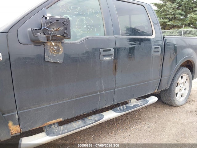 Aukcja sprzedaży 2008 Ford F150 Supercrew, vin: 1FTPW14V98FC30363, numer aukcji: 30090866