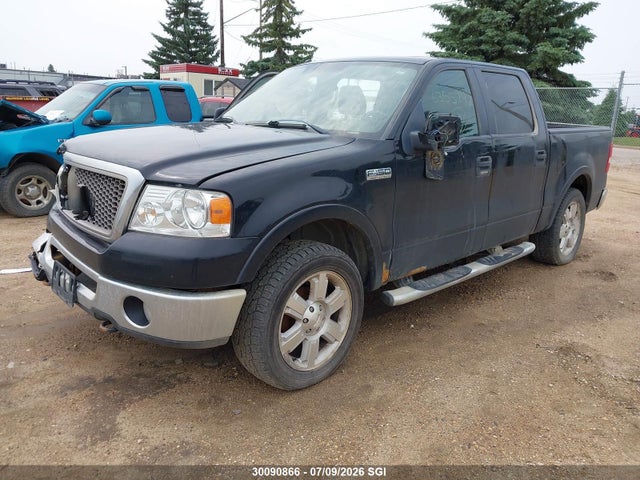 Aukcja sprzedaży 2008 Ford F150 Supercrew, vin: 1FTPW14V98FC30363, numer aukcji: 30090866