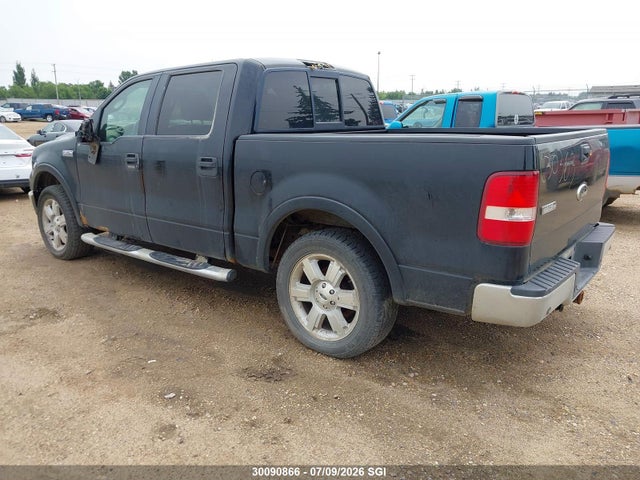 Aukcja sprzedaży 2008 Ford F150 Supercrew, vin: 1FTPW14V98FC30363, numer aukcji: 30090866