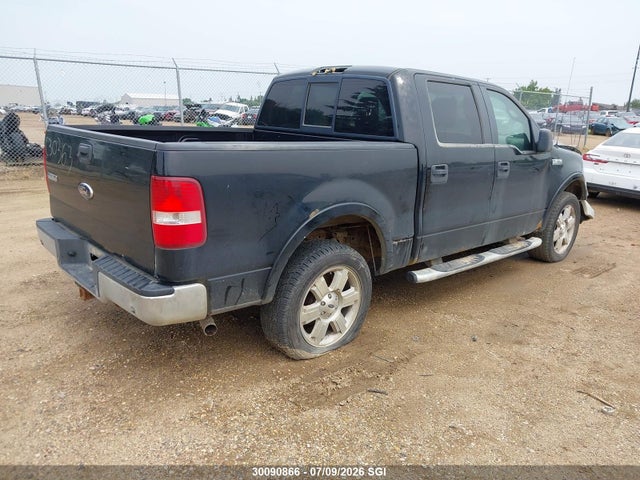 Aukcja sprzedaży 2008 Ford F150 Supercrew, vin: 1FTPW14V98FC30363, numer aukcji: 30090866