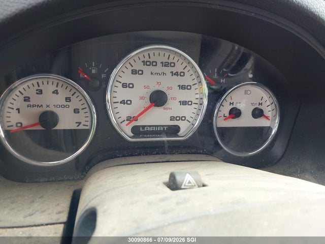 Aukcja sprzedaży 2008 Ford F150 Supercrew, vin: 1FTPW14V98FC30363, numer aukcji: 30090866