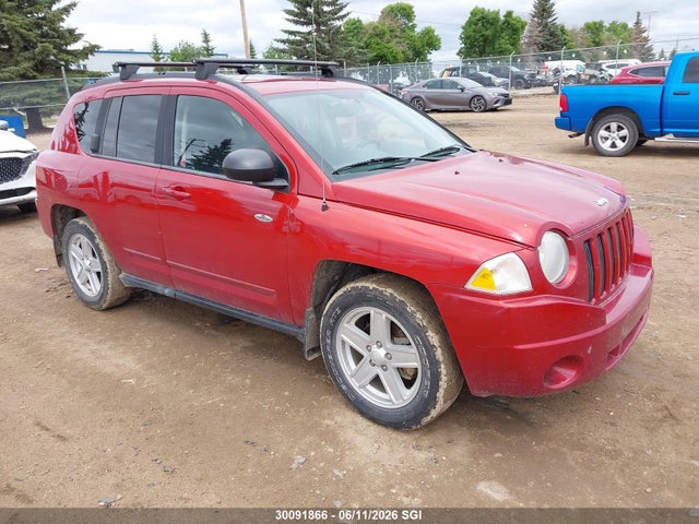Aukcja sprzedaży 2010 Jeep Compass Sport, vin: 1J4NF4FB0AD520823, numer aukcji: 30091866