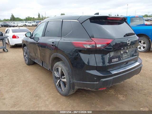 Продажа на аукционе авто 2024 Nissan Rogue Sv, vin: JN8BT3BB2RW433088, номер лота: 30091254