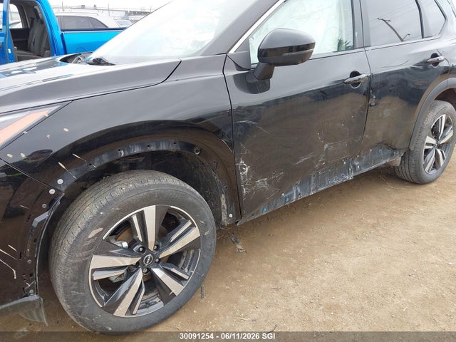 Продажа на аукционе авто 2024 Nissan Rogue Sv, vin: JN8BT3BB2RW433088, номер лота: 30091254