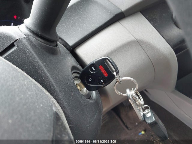 2012 Honda Civic Lx მანქანა იყიდება აუქციონზე, vin: 2HGFB2F41CH115623, აუქციონის ნომერი: 30091944