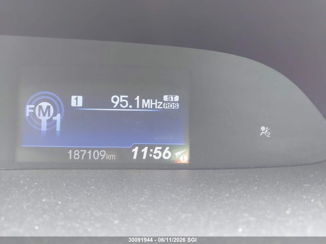 2012 Honda Civic Lx მანქანა იყიდება აუქციონზე, vin: 2HGFB2F41CH115623, აუქციონის ნომერი: 30091944