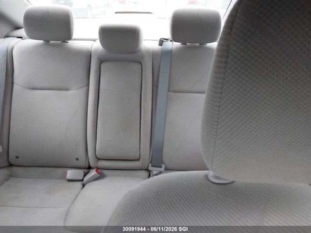 2012 Honda Civic Lx მანქანა იყიდება აუქციონზე, vin: 2HGFB2F41CH115623, აუქციონის ნომერი: 30091944