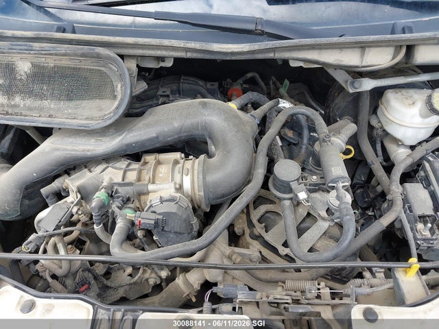 Ford Transit T-250 2021 1FTBR3X83MKA10088 Image 10