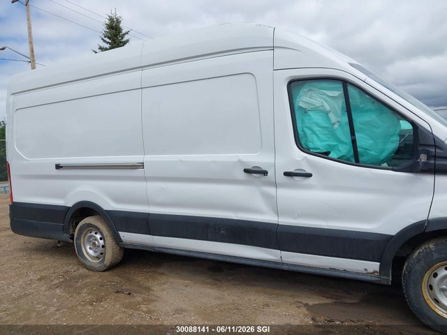 Ford Transit T-250 2021 1FTBR3X83MKA10088 Image 12
