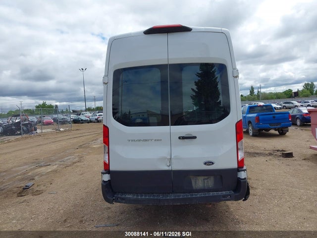 Ford Transit T-250 2021 1FTBR3X83MKA10088 Image 15