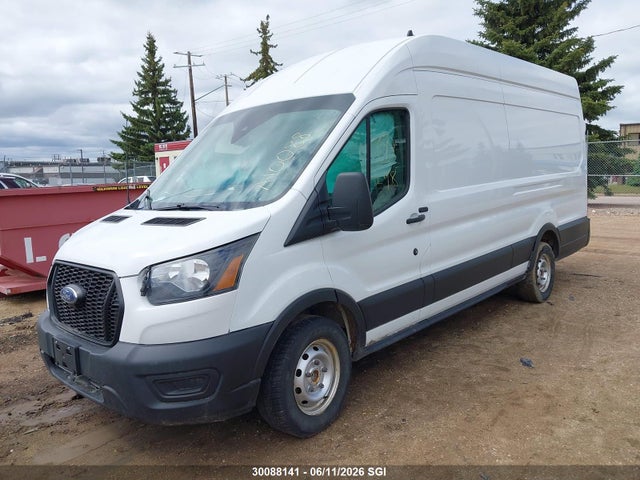 Ford Transit T-250 2021 1FTBR3X83MKA10088 Image 2