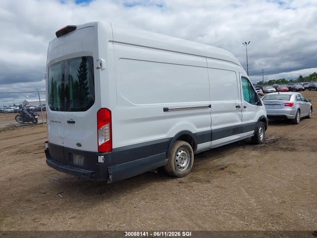Ford Transit T-250 2021 1FTBR3X83MKA10088 Image 4