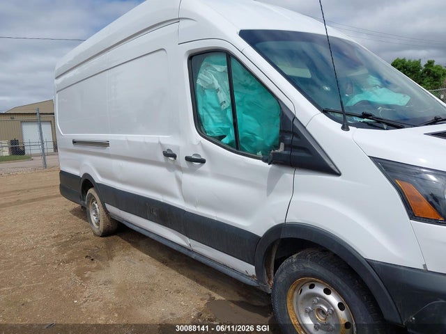 Ford Transit T-250 2021 1FTBR3X83MKA10088 Image 6