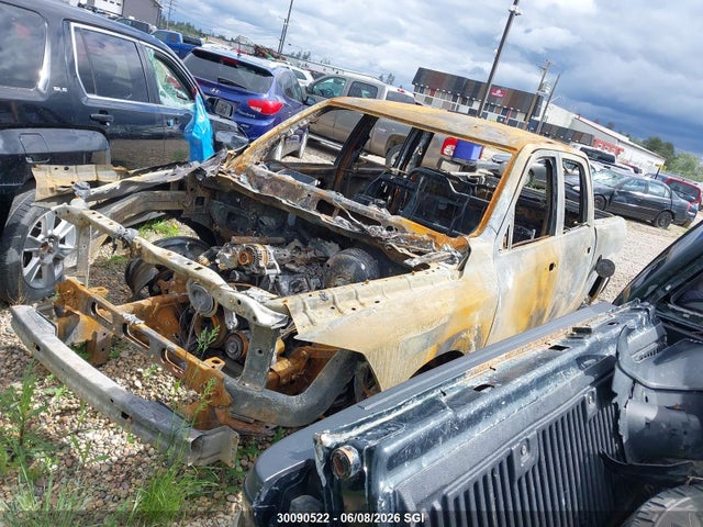 3C6RR7KT9MG595677 RAM 1500 Classic Tradesman
