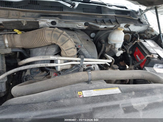 30090487 :رقم المزاد ، 3D7TT2CT1AG168819 vin ، 2010 Dodge Ram 2500 مزاد بيع