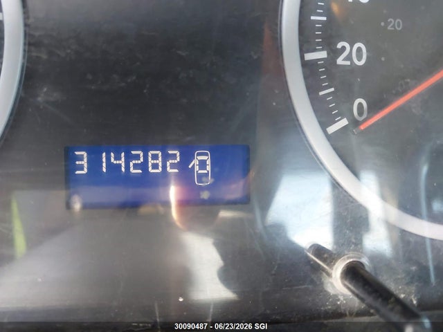 30090487 :رقم المزاد ، 3D7TT2CT1AG168819 vin ، 2010 Dodge Ram 2500 مزاد بيع